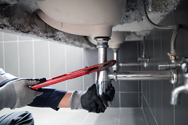 Trusted Toilet Repair service in Seward, IL - Masters Plumbing Service